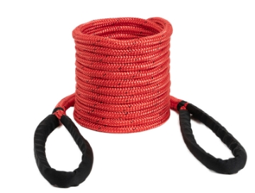 Picture of SpeedStrap 5-8In Lil Mama Kinetic Recovery Rope - 30Ft