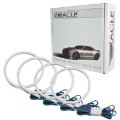 Picture of Oracle Mercedes Benz ML 350-500 06-12 Halo Kit - ColorSHIFT w-o Controller