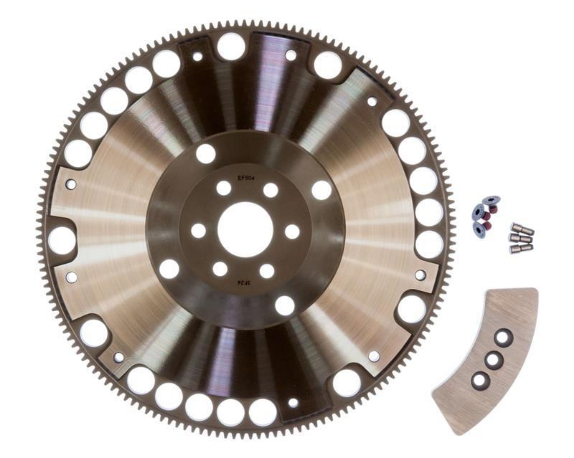 Picture of Exedy 86-95 Ford Mustang 5-0L Lightweight Flywheel