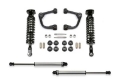 Picture of Fabtech 15-20 Ford F150 4WD 2in Uniball UCA Sys w-Dl 2-5 & 2-25