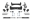 Picture of Fabtech 15-20 Ford F150 2WD 6in Basic Sys w-Stealth