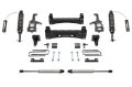 Picture of Fabtech 15-20 Ford F150 2WD 6in Perf Sys w-2-5 Resi & 2-25