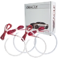 Picture of Oracle Nissan Skyline 98-01 LED Halo Kit - White