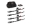 Picture of SpeedStrap 1 1-2In UTV Tie-Down Kit - Black
