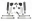 Picture of Fabtech 17-21 Ford F250-F350 4WD Gas 6in Basic Sys w-Dlss Shks