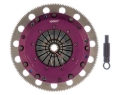 Picture of Exedy 96-10 Ford Mustang 4-6L Cerametallic Hyper Twin Clutch 10 Teeth 6 Bolt