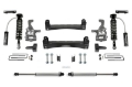 Picture of Fabtech 15-20 Ford F150 2WD 4in Perf Sys w-2-5 Resi & 2-25