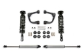 Picture of Fabtech 15-20 Ford F150 2WD 2in Uniball UCA Sys w-Dl 2-5 & 2-25