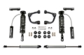 Picture of Fabtech 15-20 Ford F150 2WD 2in Uniball UCA Sys w-Dl 2-5 Resi & 2-25