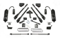 Picture of Fabtech 11-16 Ford F250 4WD 6in 4Link Sys w-4-0 R-R & 2-25