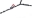 Picture of SpeedStrap 2In HD 3-Point Spare Tire Hold Down with Flat Snap Hooks