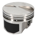 Picture of Wiseco Ford 460 4-390in Bore 1-756in CH -5-40 CC Pro Tru Piston Set