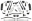 Picture of Fabtech 17-21 Ford F250-F350 4WD Diesel 8in 4Link Sys w-4-0 & 2-25