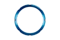 Picture of Turbosmart BOV PowerPort Collar - Blue