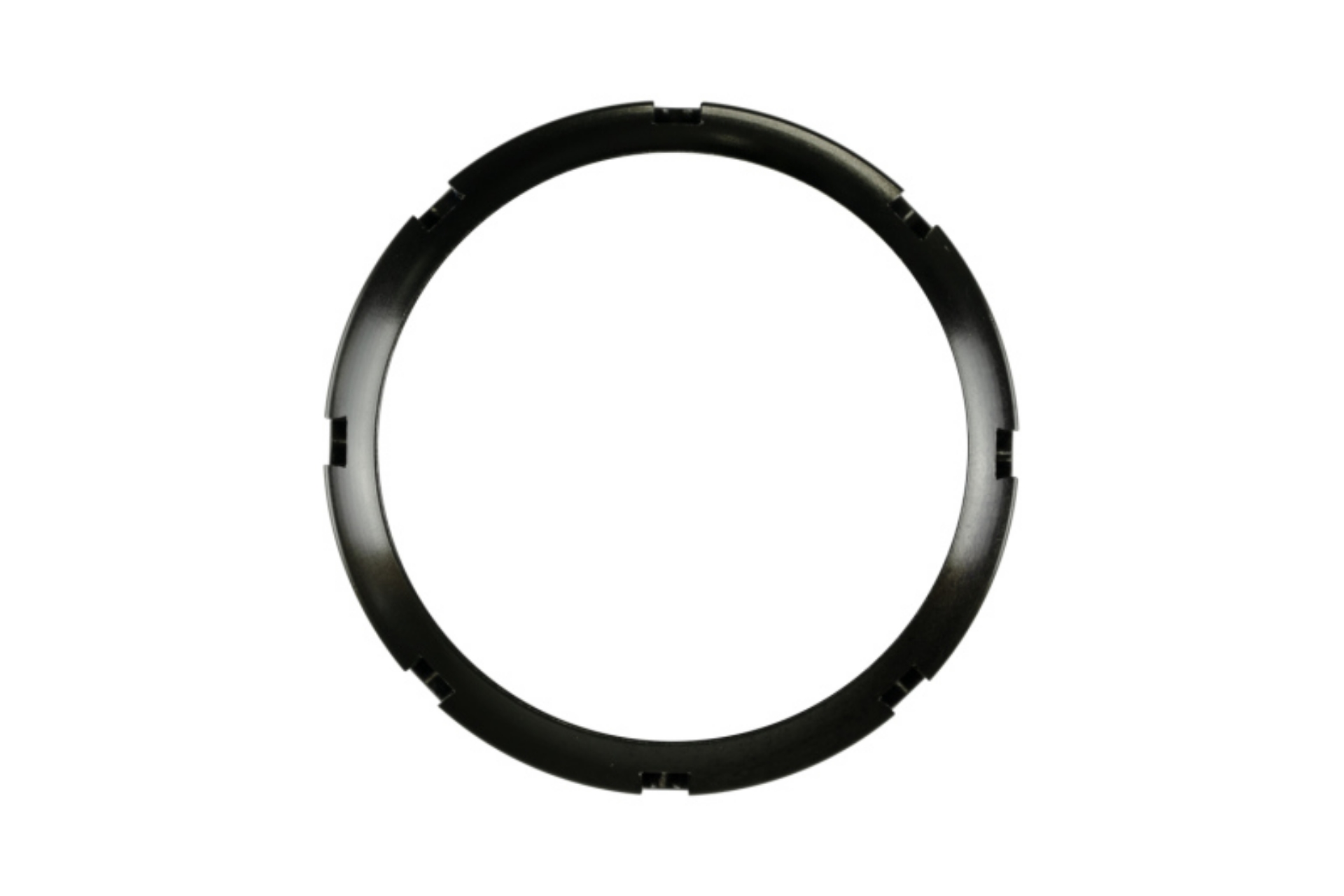Picture of Turbosmart BOV PowerPort Collar - Black