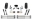 Picture of Fabtech 06-07 Dodge 2500-3500 4WD 5-9L Diesel w-Auto Trans 6in Perf Sys w-Dlss Shks