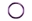Picture of Turbosmart Gen V WG38-40 Actuator Collar - Purple