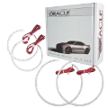 Picture of Oracle Toyota Tundra 07-13 LED Halo Kit - White