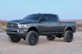 Picture of Fabtech 09-13 Dodge 2500-3500 4WD w-Diesel & Auto 6in Perf Sys w-Perf Shks
