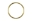 Picture of Turbosmart Gen V WG60 Actuator Collar - Gold