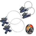 Picture of Oracle Volkswagen Golf GTI 98-04 Halo Kit - ColorSHIFT