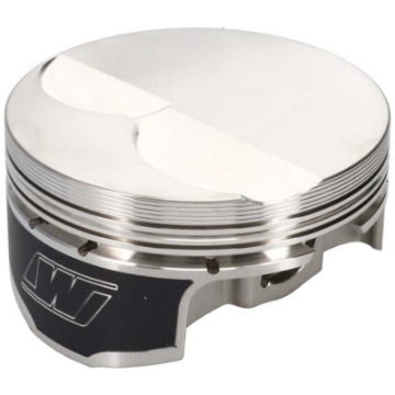 Picture of Wiseco Chevrolet LS RED- LS 4-000in Stroke Flat Tops 4-125in Bore - Set of 8