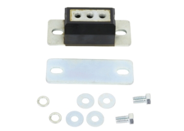 Picture of Whiteline 67-92 Chevrolet Camaro Transmission Mount Bushing