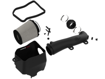 Picture of aFe Magnum FORCE Intake Stage-2 Pro Dry S Filter 18-23 Jeep Wrangler JL L4-2-0L t