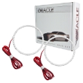 Picture of Oracle Honda CBR600F4i 01-06 LED Motorcycle Halo Kit - White