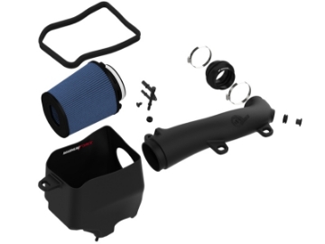 Picture of aFe MagnumFORCE Intake Stage-2 Pro Dry 5R Filter 18-23 Jeep Wrangler JL L4-2-0L t