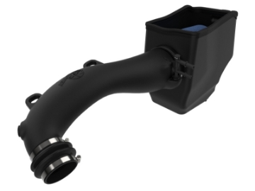 Picture of aFe MagnumFORCE Intake Stage-2 Pro Dry 5R Filter 18-23 Jeep Wrangler JL L4-2-0L t
