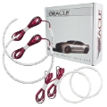 Picture of Oracle BMW 1 Series 06-11 LED Halo Kit - White