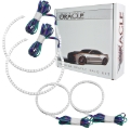 Picture of Oracle BMW 1 Series 06-11 Halo Kit - ColorSHIFT w- Simple Controller