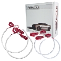 Picture of Oracle BMW X5 99-06 LED Halo Kit - White