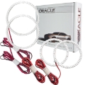 Picture of Oracle Cadillac CTS-V Sedan 10-12 LED Halo Kit - White
