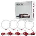 Picture of Oracle Cadillac STS 05-12 LED Halo Kit - White