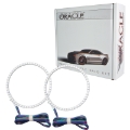 Picture of Oracle Chevrolet Malibu 08-12 Halo Kit - ColorSHIFT w- 2-0 Controller