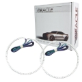 Picture of Oracle Chevrolet Camaro RS 10-13 Halo Kit - ColorSHIFT w- BC1 Controller