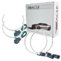 Picture of Oracle Dodge Caliber 07-10 Halo Kit - ColorSHIFT w- BC1 Controller