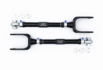 Picture of SPL Parts Porsche 981-991 Front Trailing Arms