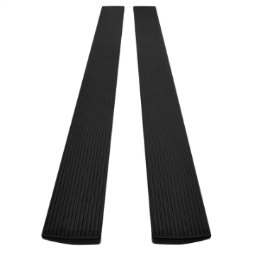 Picture of Westin 19-25 RAM 1500 Crew Cab Excl- 2019+ 1500 Clsc- Pro-e Running Boards - Tex- Blk