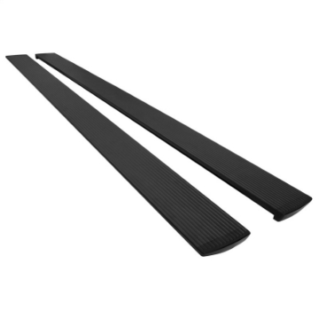 Picture of Westin 19-25 RAM 1500 Crew Cab Excl- 2019+ 1500 Clsc- Pro-e Running Boards - Tex- Blk