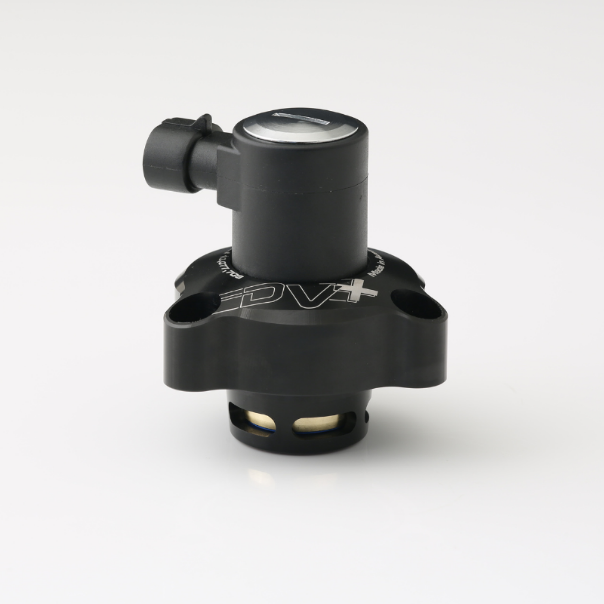 Picture of GFB Diverter Valve DV+ 2020+ Mercedes-Benz CLA35 AMG 2-0T - 16-18 Mercedes-Benz CLA45 AMG