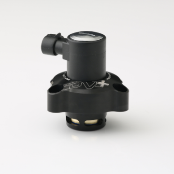 Picture of GFB Diverter Valve DV+ 2020+ Mercedes-Benz CLA35 AMG 2-0T - 16-18 Mercedes-Benz CLA45 AMG