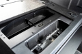Picture of DV8 Offroad 21-23 Ford Bronco Exc- Bronco Raptor Air Compressor Mount & Storage Box