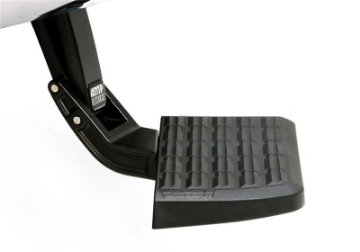 Picture of AMP Research 2023 Ford F-250 Super Duty BedStep - Black