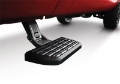 Picture of AMP Research 2023 Ford F-250-350 SuperDuty All Beds Passenger Side ONLY BedStep2 - Black