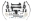Picture of Fabtech 04-13 Nissan Titan 2-4WD 6in Basic Sys w-Perf Shks