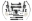 Picture of Fabtech 04-13 Nissan Titan 2-4WD 6in Basic Sys w-Stealth