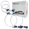 Picture of Oracle Volvo XC90 03-08 Halo Kit - ColorSHIFT w-o Controller